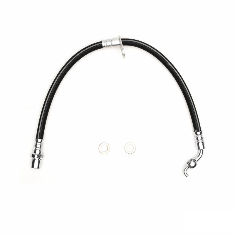 Subaru Crosstrek Brake Hose - Rear - R1 Concepts - `13-`18